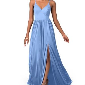 Azazie Kiri Bridesmaids Dress